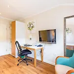 Hotel Gut Altona
