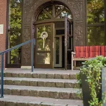 Hotel Gut Altona Dötlingen