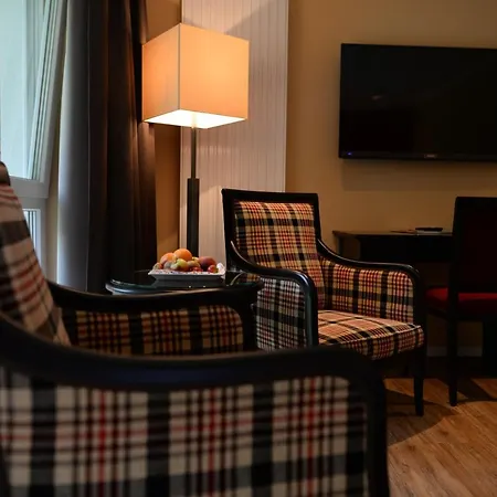 Hotell Gut Altona Dötlingen