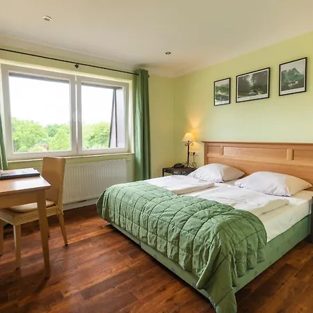 Gut Altona Hotell 4*