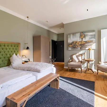 Hotell Gut Altona Dötlingen