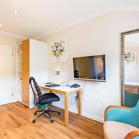 Hotel Gut Altona