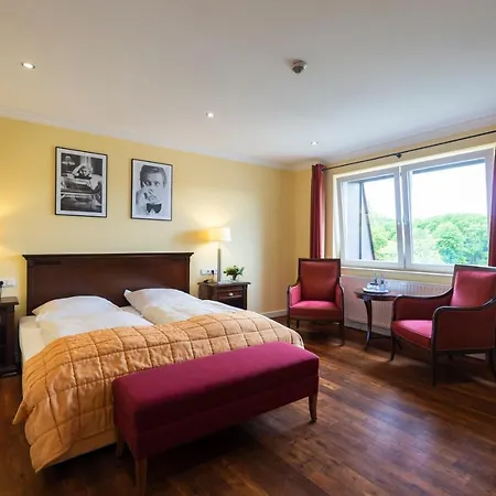 Gut Altona Hotell Dötlingen