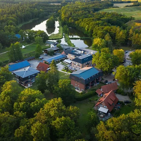 Hotel Gut Altona 4*