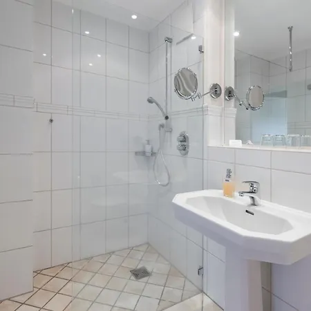 Hotel Gut Altona 4*