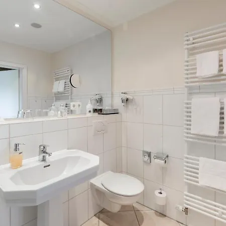 Gut Altona Hotell Dötlingen