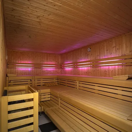 Hotell Gut Altona Dötlingen