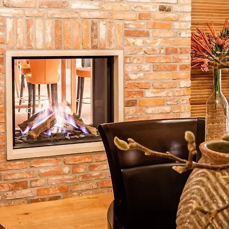 Gut Altona Hotell 4*