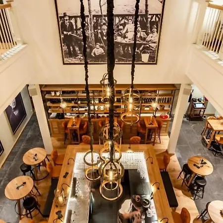 酒店 阿尔托纳谷特酒店