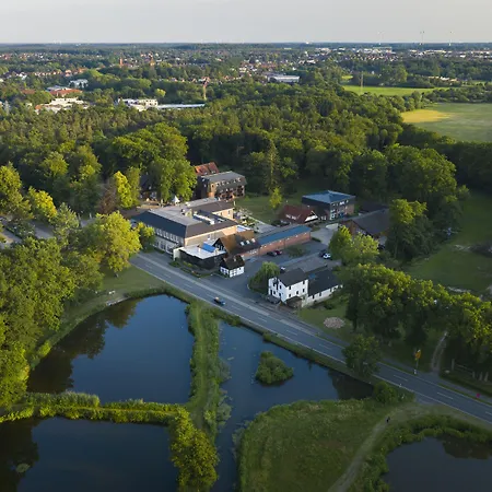 Hotell Gut Altona Dötlingen