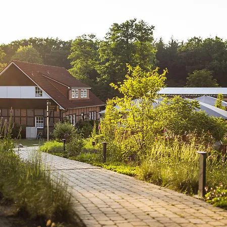 Hotel Gut Altona 4*
