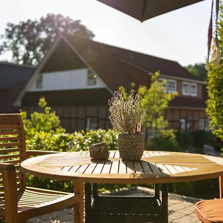 Gut Altona Hotel Dötlingen