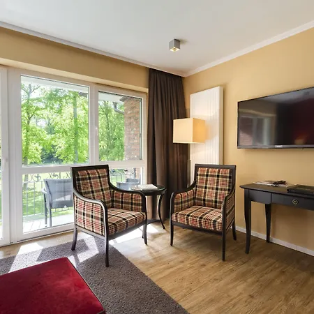 Hotell Gut Altona 4*