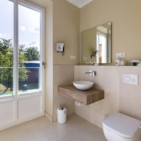 Hotell Gut Altona Dötlingen