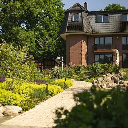 Hotell Gut Altona 4*