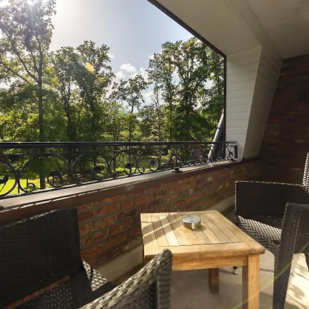 Hotell Gut Altona Dötlingen