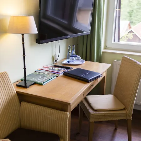 Hotell Gut Altona 4*