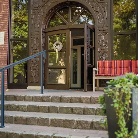 Hotell Gut Altona Dötlingen