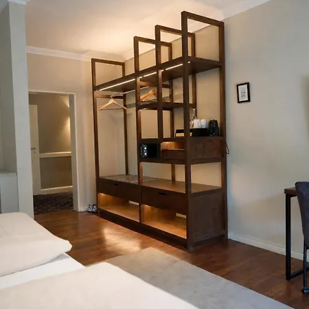 Hotel Gut Altona