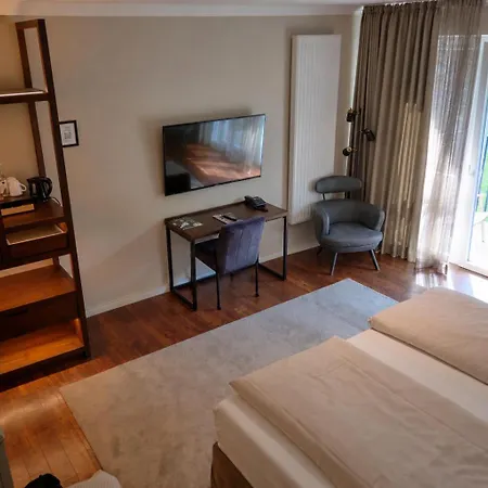 Gut Altona Hotel 4*