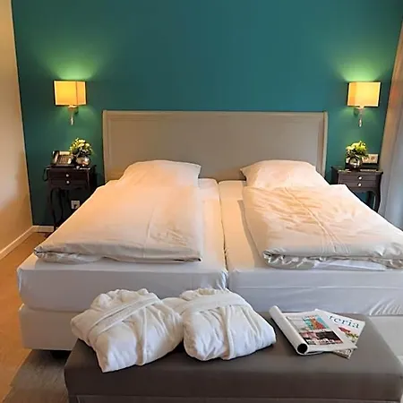 Gut Altona Hotel Dötlingen