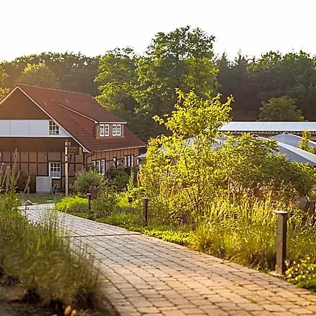 Hotel Gut Altona Dötlingen
