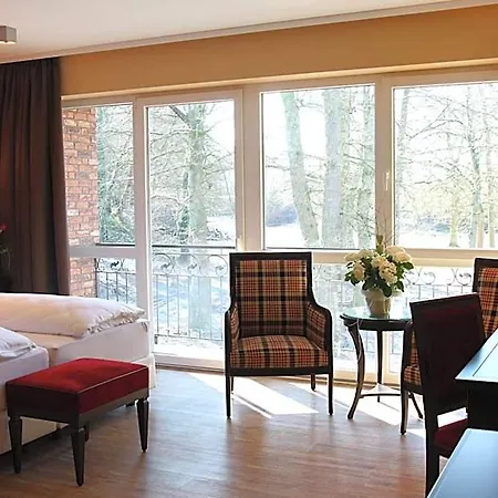 Gut Altona Hotel
