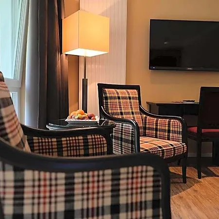 Gut Altona Hotel 4*