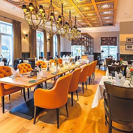 Hotel Gut Altona 4*