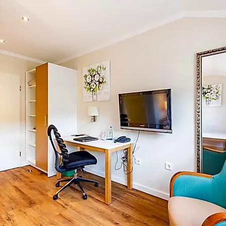 Gut Altona Hotel