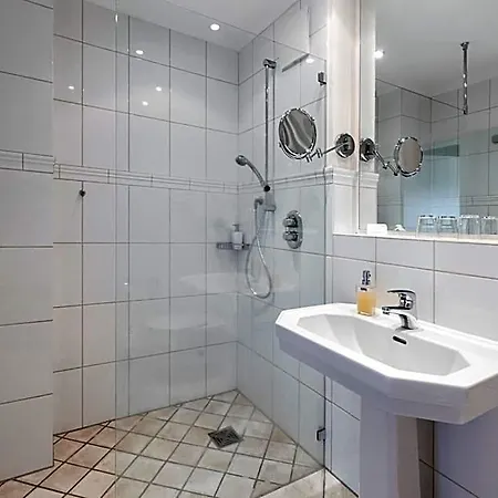 Hotel Gut Altona