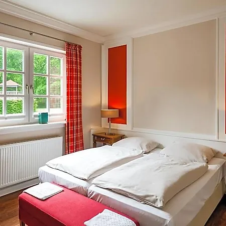 Gut Altona 4* Dötlingen