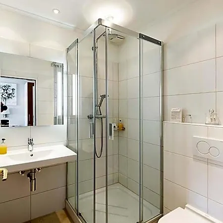 Otel Gut Altona