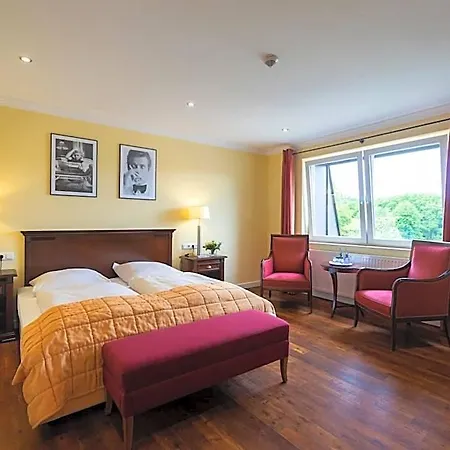 Hotell Gut Altona