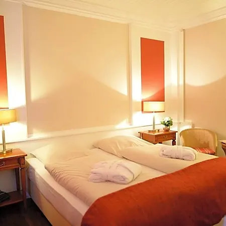 Hotell Gut Altona 4*