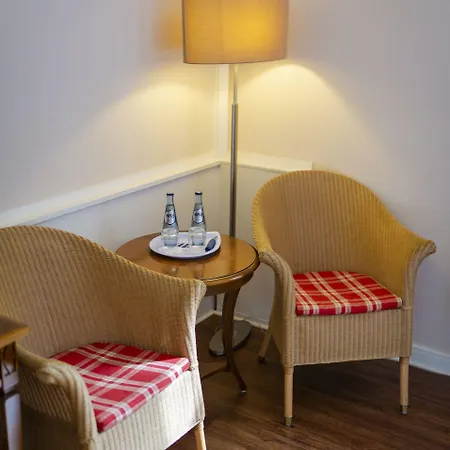 Hotel Gut Altona Dötlingen