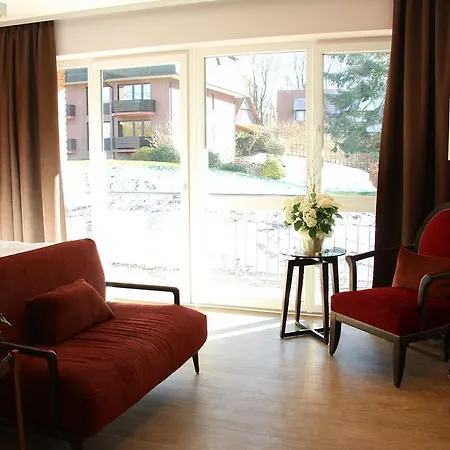 Gut Altona Hotell Dötlingen