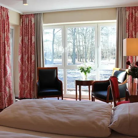 Gut Altona Hotell Dötlingen