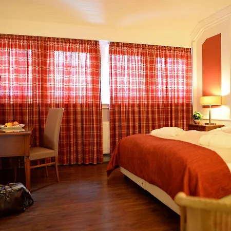 Hotell Gut Altona 4*