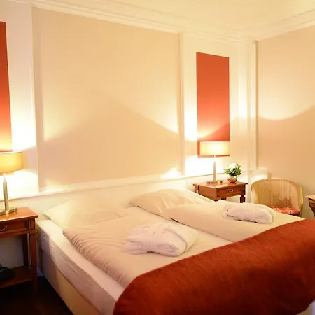 Hotell Gut Altona 4*