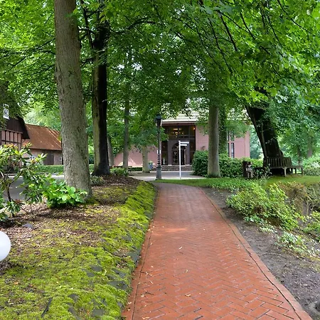 Hotell Gut Altona 4*