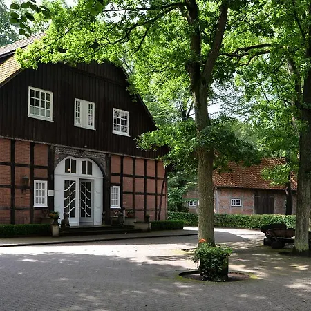 Gut Altona Dötlingen