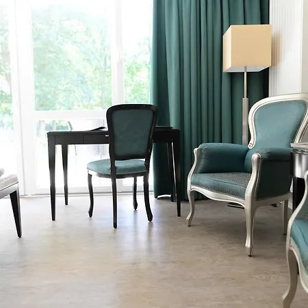 Gut Altona Hotell Dötlingen