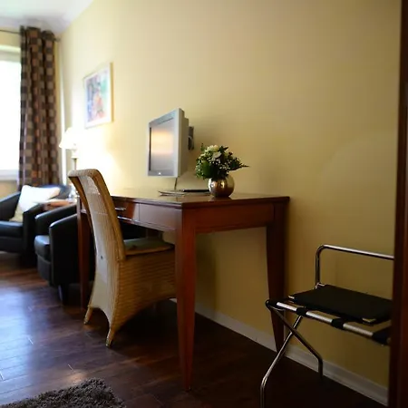 Hotel Gut Altona
