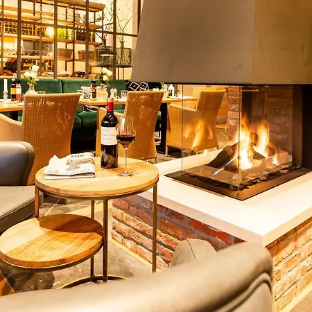 Hotell Gut Altona Dötlingen