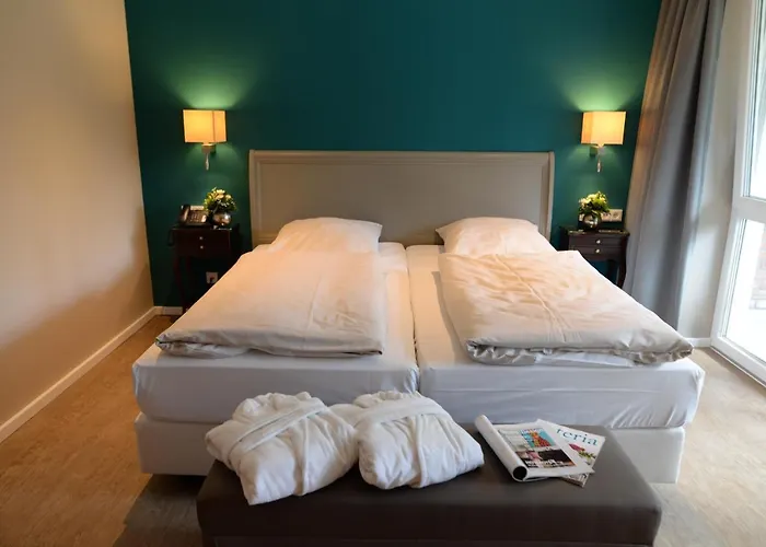 Gut Altona 4* Dötlingen