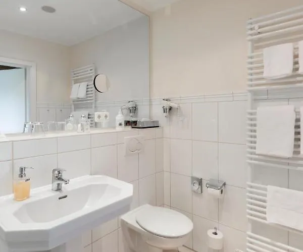 Gut Altona Hotel Dötlingen