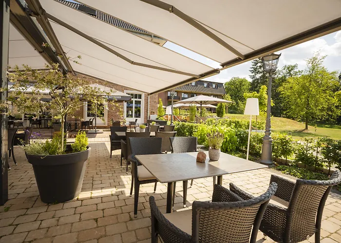 Gut Altona 4* Dötlingen