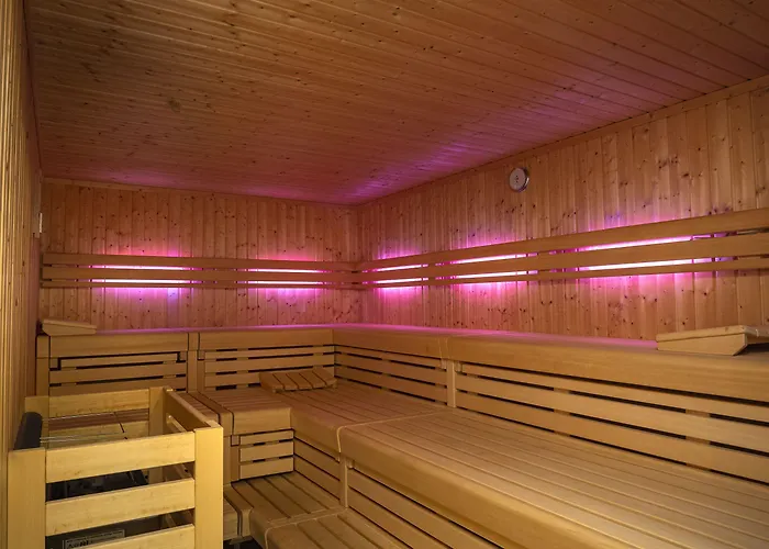 Hotel Gut Altona Dötlingen