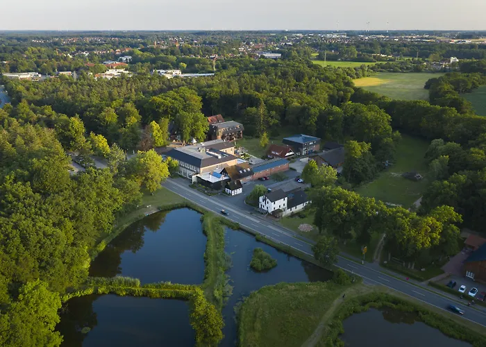 Hotel Gut Altona Dötlingen